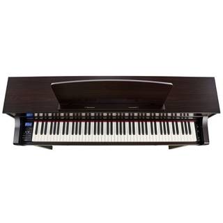 Yamaha Clavinova CLP-745R digitale piano Rosewood