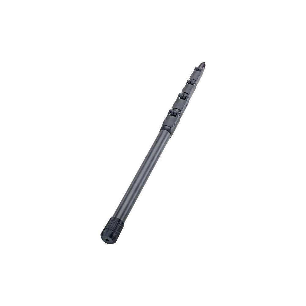 Konig & Meyer 23785 carbon microfoonhengel