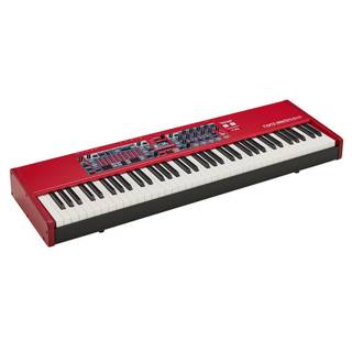 Clavia Nord Electro 6 HP stage keyboard