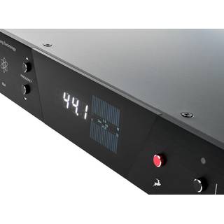 Antelope Audio Orion 32HD Gen 3 64 kanaals HDX/USB 3.0 interface