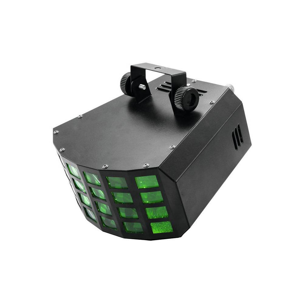 Eurolite LED D-25 Beam Effect