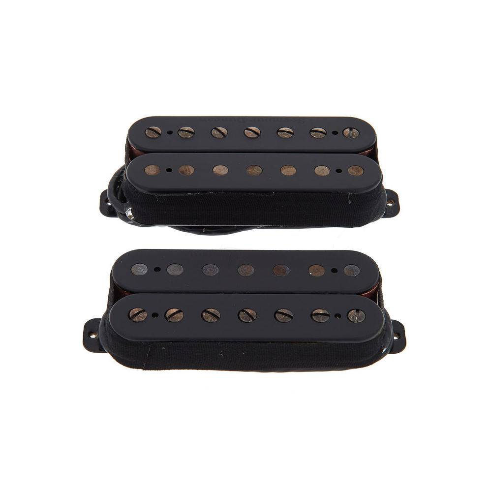 Seymour Duncan Nazgûl & Sentient 7 String Set