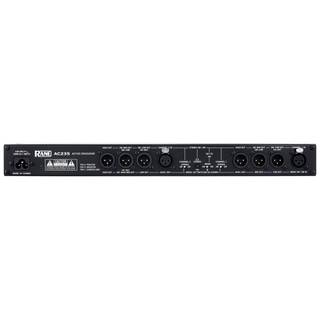 Rane AC 23S