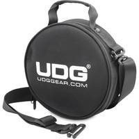 UDG Ultimate DIGI Headphone Bag zwart