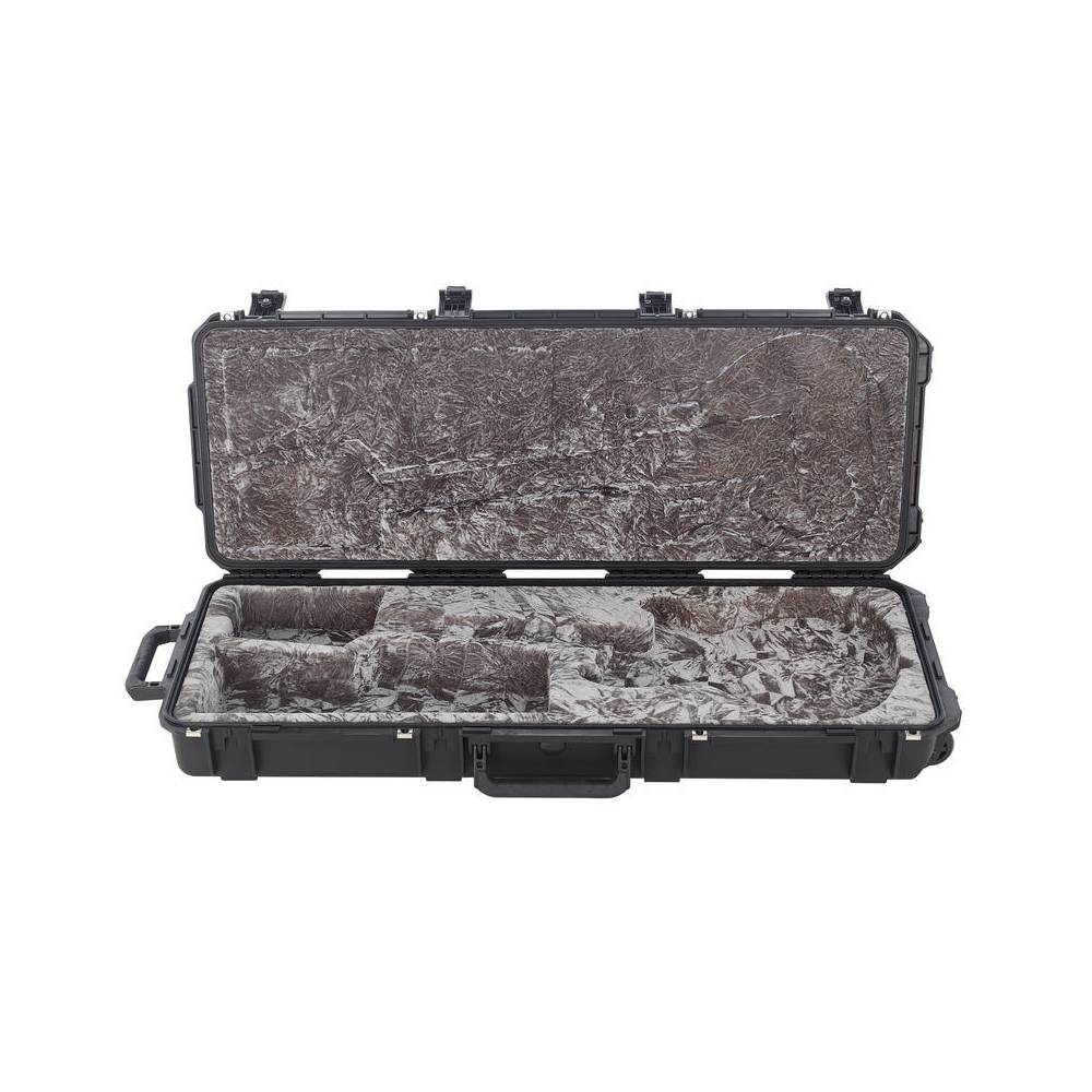 SKB iSeries 4214 waterdichte flightcase PRS-gitaar