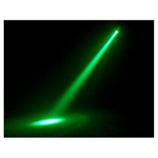 American DJ Saber Spot RGBW LED pinspot