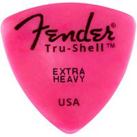 Fender Tru-Shell 346 Extra Heavy plectrum