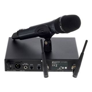 Sennheiser ew 100 G4-835-S-A handheld draadloos (516 - 558 MHz)