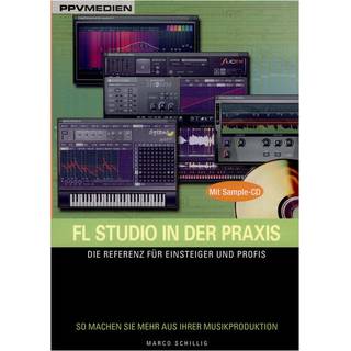 PPVMedien - FL Studio in der Praxis