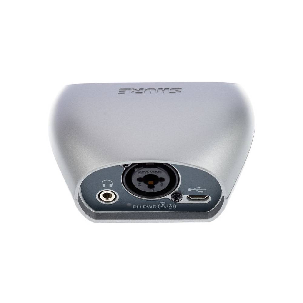 Shure Motiv MVI-LTG geluidskaart