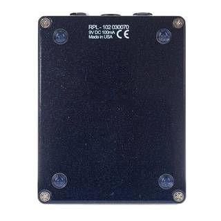 Red Panda Context reverb effectpedaal