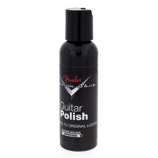 Fender Custom Shop Guitar Polish