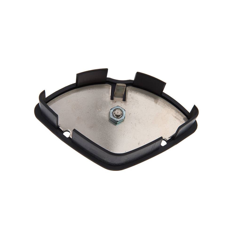 Konig & Meyer 18852 microfoonhengel-adapter voor 18850 statief