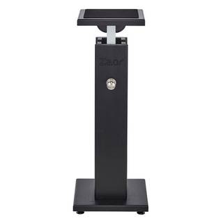 Zaor Stand Monitor Black Grey