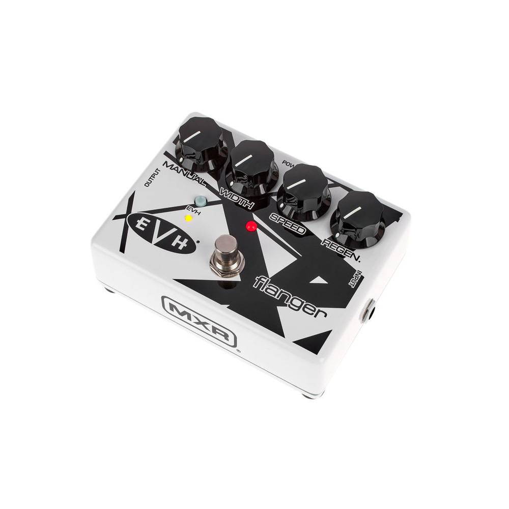 MXR EVH117 Eddie Van Halen flanger