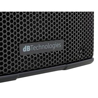 dB Technologies B-Hype 15 actieve fullrange luidspreker