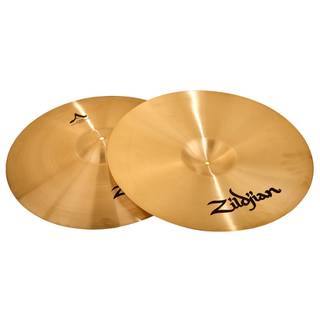 Zildjian 20 A Zildjian ZMac Pairs