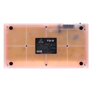 Behringer TD-3-TG Analog Bass Line Synthesizer