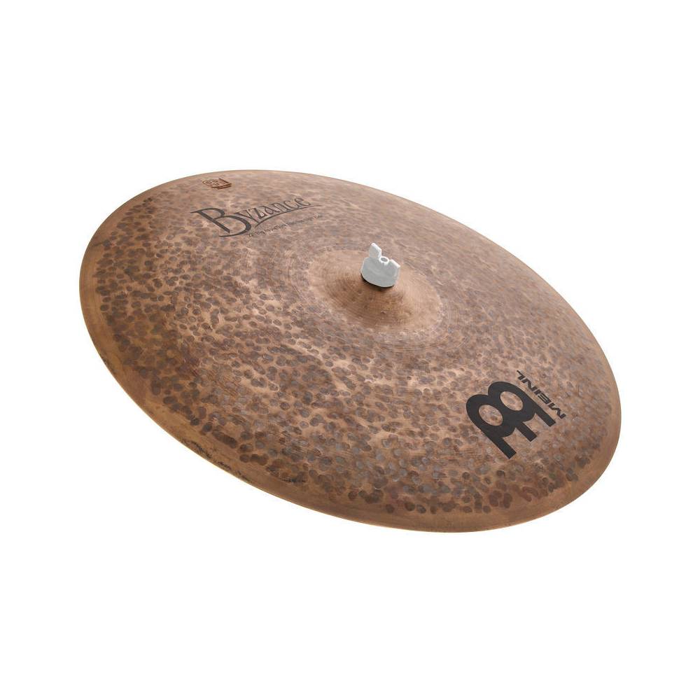 Meinl Byzance Big Apple Dark Tradition light ride 22 inch