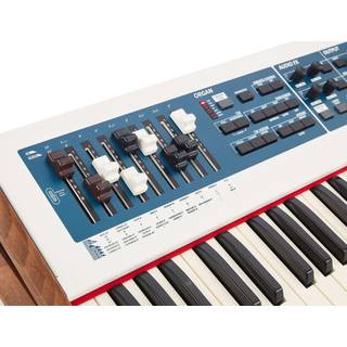 Dexibell Combo J7 digitaal orgel