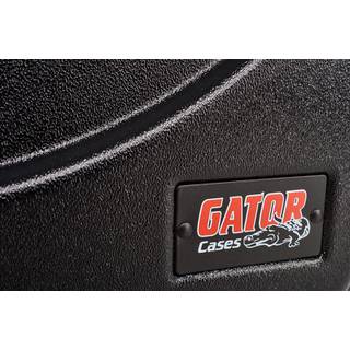 Gator Cases GP-22-PE 22 inch bekkenkoffer