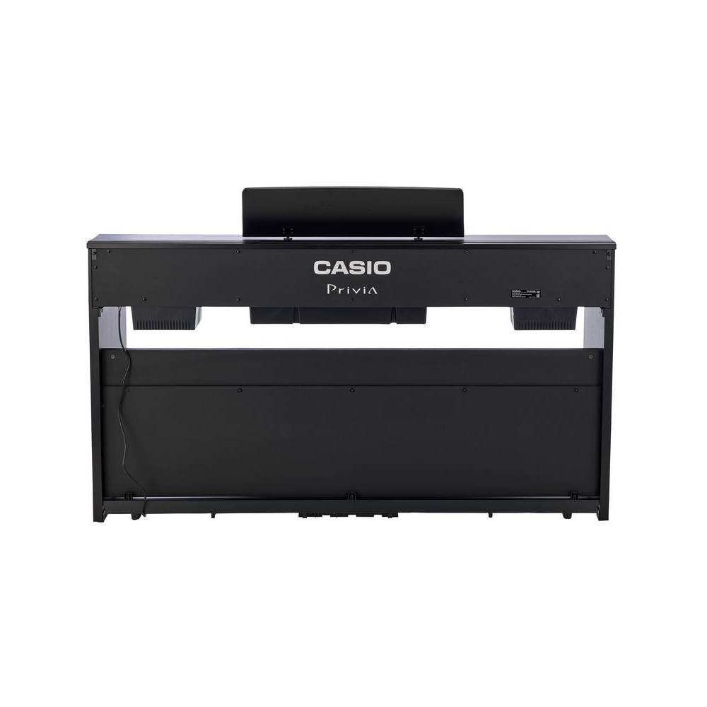 Casio Privia PX-870BK digitale piano zwart