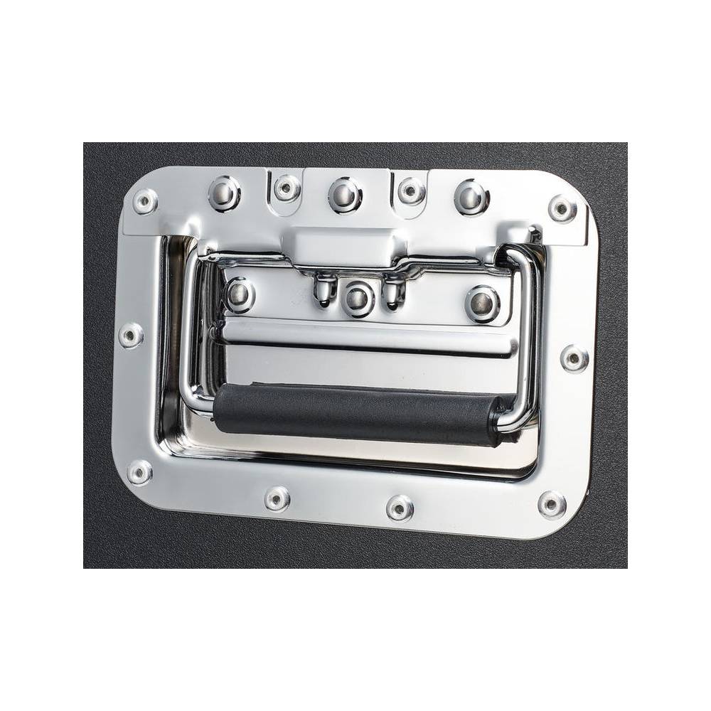 American DJ Entour ICE rookmachine in flightcase