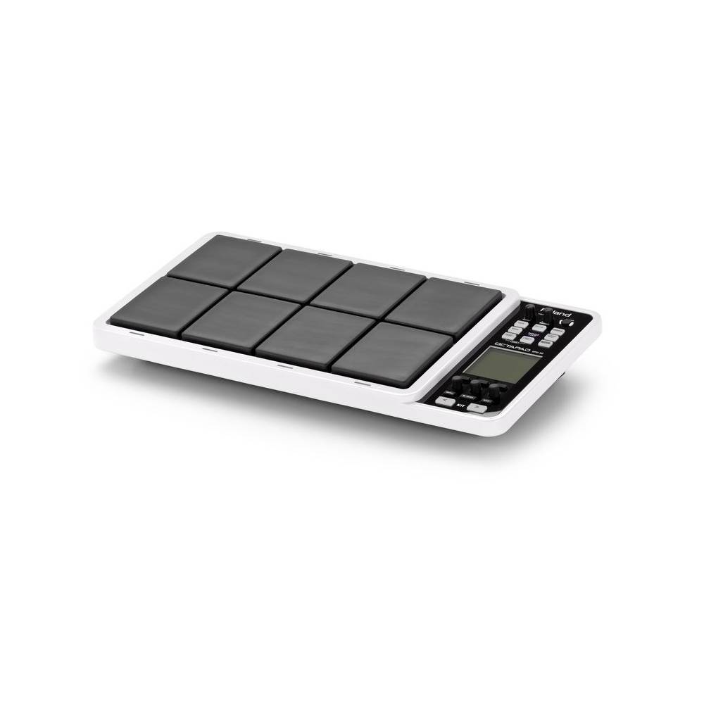 Roland SPD-30 Octapad digitale percussie-pad wit