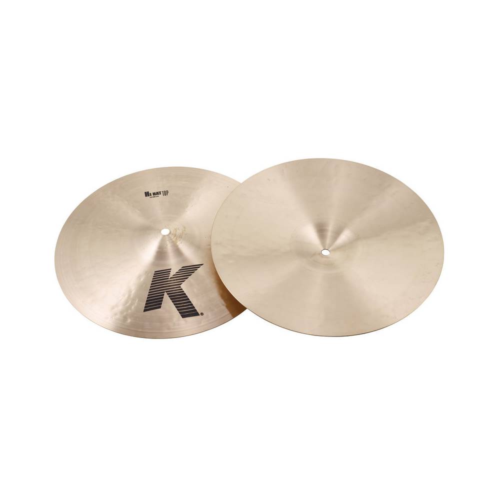 Zildjian 14 K Hats