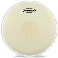 Evans EB0709 Tri-Center 7 1/4 & 8 5/8 inch bongovellen
