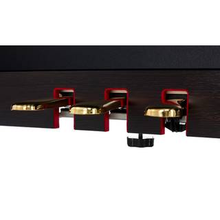 Yamaha CLP-775R Clavinova Rosewood digitale piano