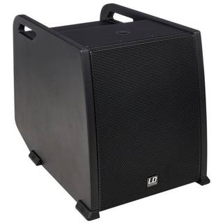 LD Systems CURV500SE uitbreidings subwoofer