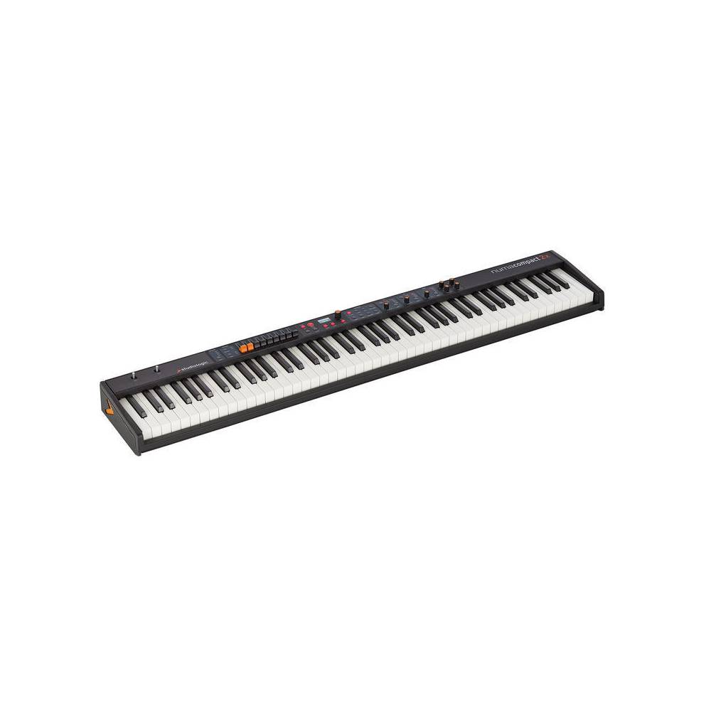Studiologic Numa Compact 2x digitale piano