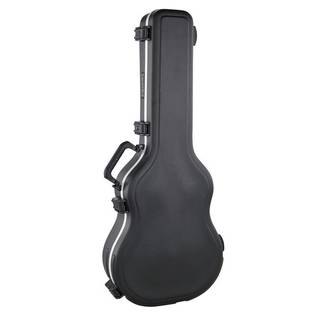 SKB 1SKB-30 gitaarkoffer voor thin-line AE, classical deluxe