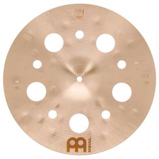 Meinl B14DUMUTR Byzance Dual Multi-Trash 14-inch effectbekken