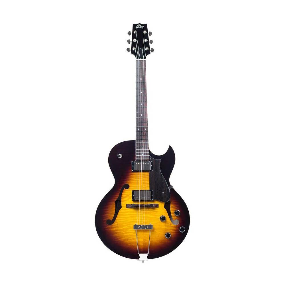 H-575 Original Sunburst
