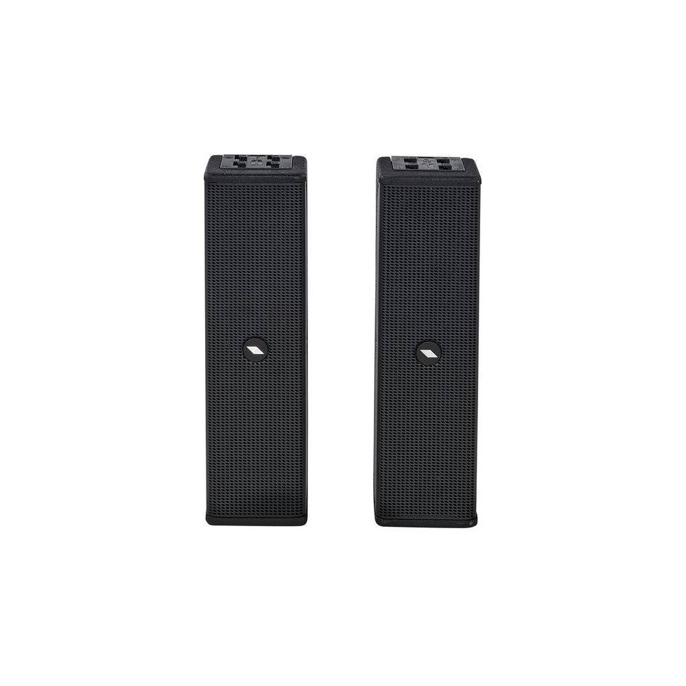 Proel Session4 2.1 column array speakerset