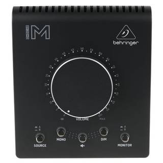 Behringer Studio M passieve studio monitor controller