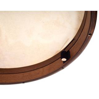 Meinl AE-FD18T Artisan Edition Tars Walnut Brown 18 Inch