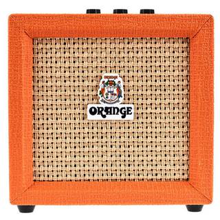 Orange Crush Mini Combo 3 watt gitaarversterker