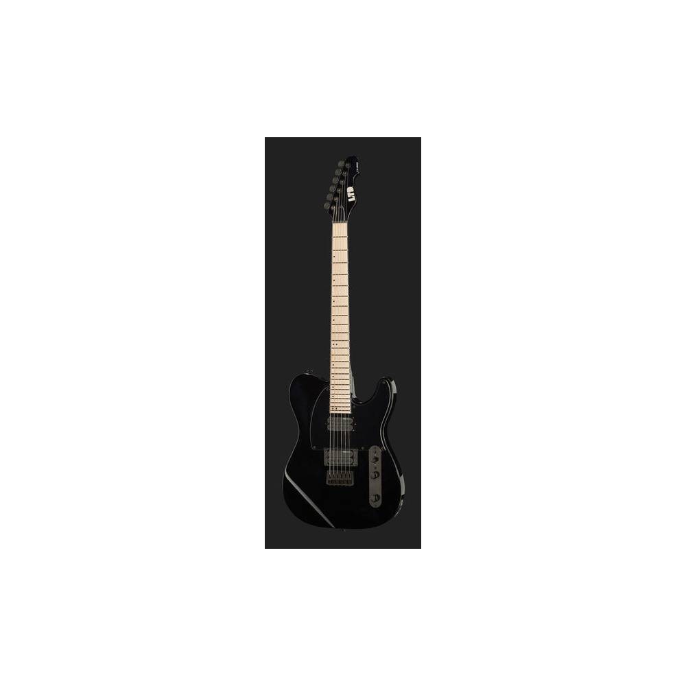 ESP LTD TE-200 Maple Black