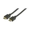 Veripart HDMI kabel Verguld 1,5 meter