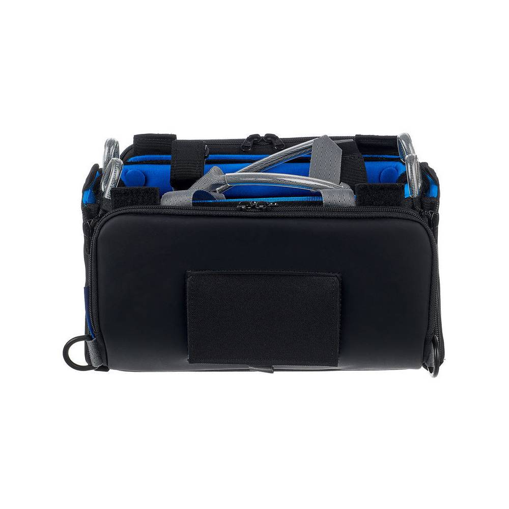 Orca Bags OR-27 mini audio bag voor Zoom F4, Zaxcom Max, Tascam DR-701D