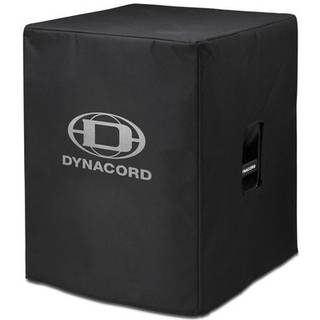 Dynacord SH-A118 cover voor Dynacord A 118 en A 118A