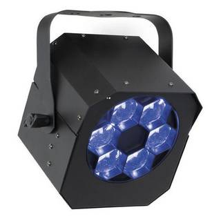 Showtec Dreamwave LED lichteffect