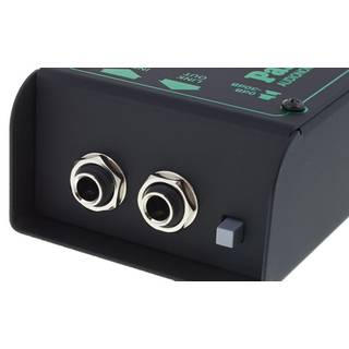 Palmer PAN 02 Actieve DI box