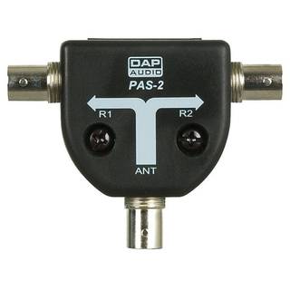 DAP PAS-2 Passieve antenne splitter