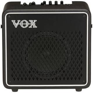 VOX Mini Go 50 draagbare modelling gitaarversterker