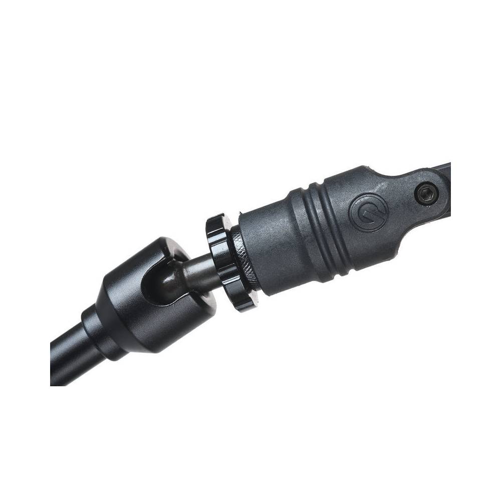 Gravity MA POP 1 popfilter met Vari-arm