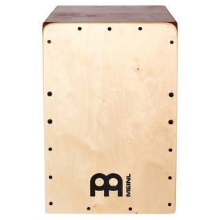 Meinl SC80AB-B Snarecraft Baltic Birch cajon